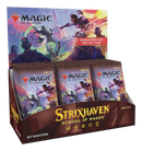 Strixhaven Set Booster Box