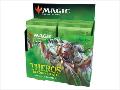 Theros Beyond Death Collectors Booster Box
