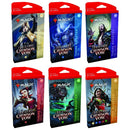 Crimson Vow Theme Boosters