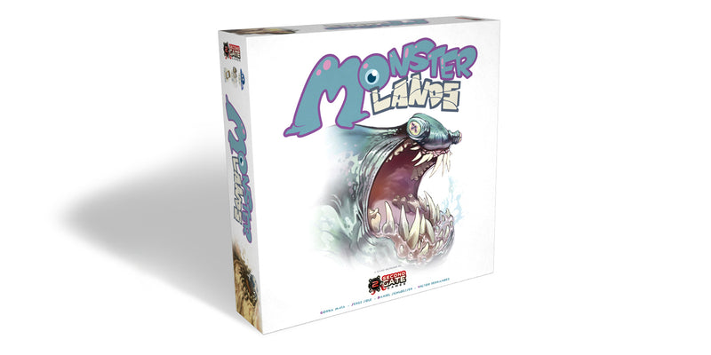 Monster Lands