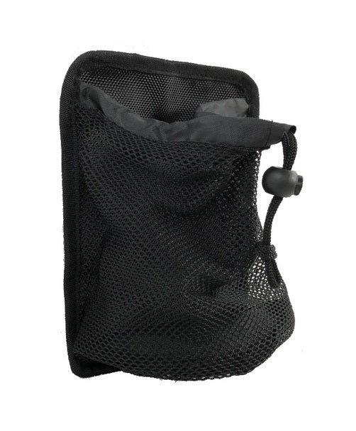 Beverage Pouch P.A.C.K. Molle Accessory (Black)