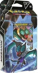 V Battles Deck: Noivern V