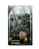 D&D Icons of The Realms: Orc Warband
