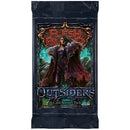 Outsiders Booster Pack - Outsiders (OUT)