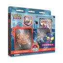 Pokemon World Championship Deck (2022) Cheryl Again