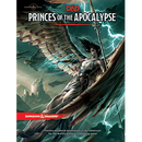 D&D 5e: Princes of the Apocalypse