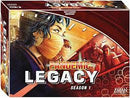 Pandemic Legacy: Season 1 (Red)