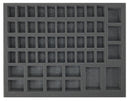 53 Universal Troop Foam Tray