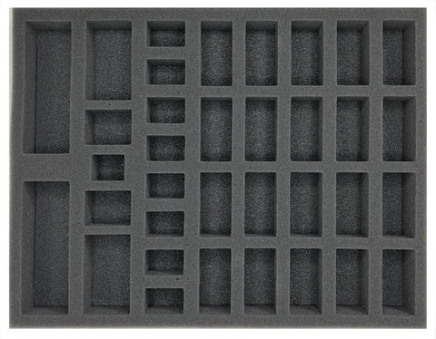 (Chaos) Pink Horror Foam Tray