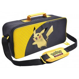 Ultra Pro Gaming Trove Pokemon Pikachu Deluxe