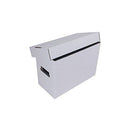 Comic Short Box