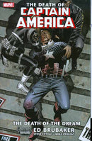 Death of Captain America v.1 TP