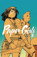 Paper Girls Volume 3 TP