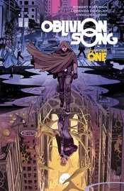 Oblivion Song Volume 1 TP