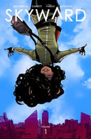 Skyward Volume 1: My Low-G Life TP
