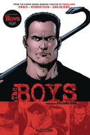 Boys Omnibus v.1 TP