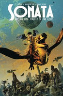Sonata Volume 1: Valley of the Gods TP