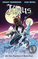 Klaus: The New Adventures of Santa Claus TP