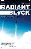 Radiant Black Volume 1
