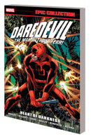 Daredevil Epic Collection: Heart of Darkness TP