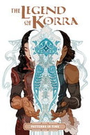Legend of Korra: Patterns of Time TP