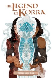 Legend of Korra: Patterns of Time TP