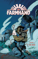 Farmhand v.4: The Seed TP