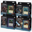 Universes Beyond Warhammer 40,000 Commander Deck WH40K