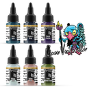 Pro Acryl Signature Series - Vince Venturella