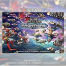 STAR REALMS FRONTIERS