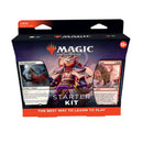 MAGIC THE GATHERING: 2022 STARTER KIT