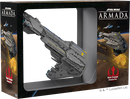 Star Wars Armada: Nadiri Starhawk Expansion Pack