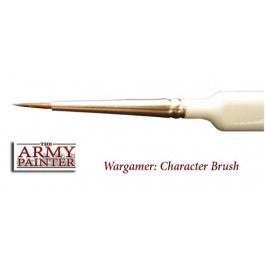 Wargamer Brush - Character