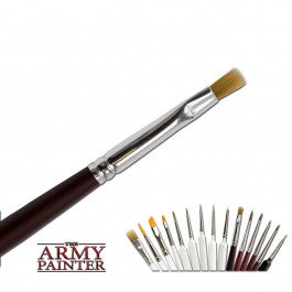 Hobby Brush - Drybrush