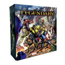 Legendary
