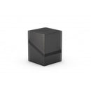 Ultimate Guard Deck Case Boulder 100+ Onyx