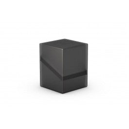 Ultimate Guard Deck Case Boulder 100+ Onyx