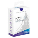 Ultimate Guard Katana Standard Sleeves 100-ct - Blue