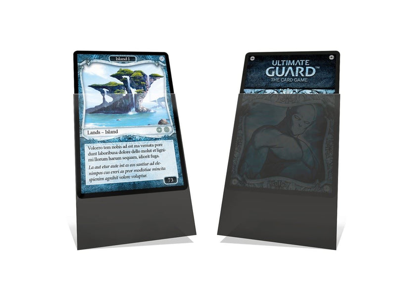 Ultimate Guard Sleeves Precise Fit Undercover Standard 100-Count