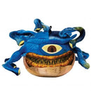 Ultra Pro D&D Plush Gamer Pouch Xanathar Beholder