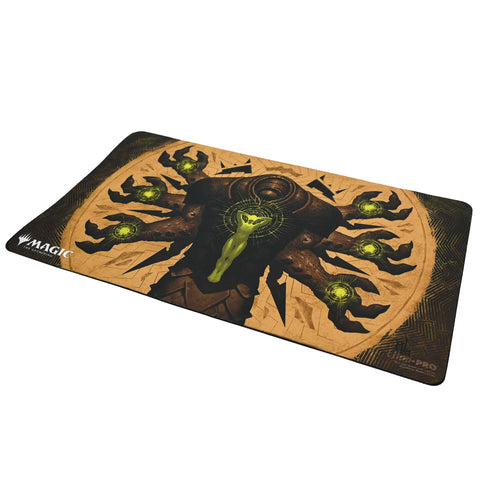 Ultra Pro Magic: The Gathering Mystical Archive Inquisition of Kozilek Playmat