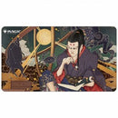 Ultra Pro Playmat Magic the Gathering Japanese Mystical Archives Compulsive Research