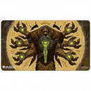 Ultra Pro Playmat Magic the Gathering Japanese Mystical Archives Inquisistion Of Kozilek