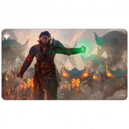 Ultra Pro Playmat Magic the Gathering Brothers War B