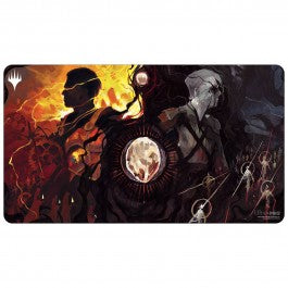 Ultra Pro Playmat Magic the Gathering Brothers War H