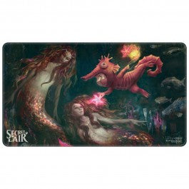 UP Playmat MTG: Secret Lair Nils Hamm Deepglow Skate