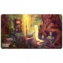 UP Playmat MTG: Secret Lair Nils Hamm Sword of Truth and Justice