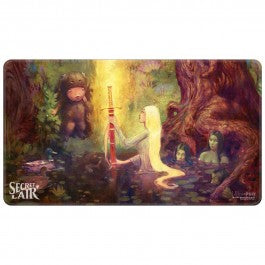 UP Playmat MTG: Secret Lair Nils Hamm Sword of Truth and Justice