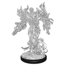 D&D Allip & Deathlock Unpainted Miniature