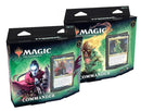 Zendikar Rising Commander Decks
